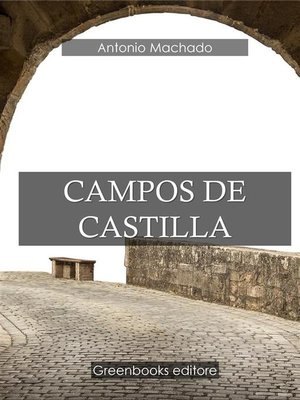 cover image of Campos de Castilla